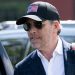 Hunter Biden, hijo del presidente de EE. UU., inculpado por compra ilegal de arma de fuego