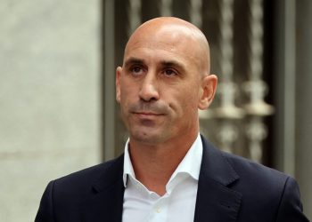 Rubiales declara ante la justicia, las campeonas del Mundo no vuelven a la Roja