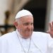 El papa Francisco alerta de «catástrofe ecológica» a los líderes mundiales