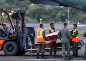 Accidente aéreo deja 14 muertos en estado brasileño de Amazonas