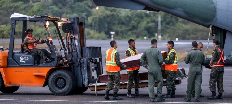 Foto / AFP