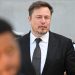 Musk recorta equipo que lucha contra la desinformación electoral en la red X