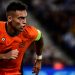 Lautaro Martínez evita la derrota del subcampeón Inter ante la Real Sociedad