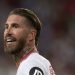 Roban en casa de Sergio Ramos cuando jugaba la Champions