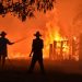 Bomberos de Australia se preparan para la peor temporada de incendios en años