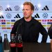 Alemania se pone en manos de Nagelsmann a nueve meses de la Eurocopa