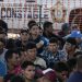 México endurece medidas para evitar paso de migrantes en trenes de carga