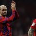Atlético se lleva el derbi e inflige la primera derrota del curso al Real Madrid