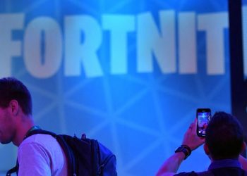 El creador Fortnite, Epic Games, despide a 16 % de su personal