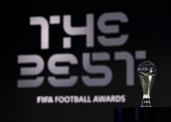 Citizens y Messi en la carrera por el FIFA The Best