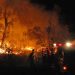 La contaminación por incendios forestales afecta ante todo a los más pobres