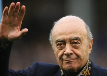 Fallece el empresario egipcio Mohamed Al Fayed