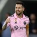 VIDEO: «¡Messimanía!», las estrellas de Hollywood disfrutaron del espectáculo del argentino en el juego entre Inter y LAFC
