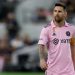 Messi se perderá próximo partido del Inter y es duda para final de US Open Cup