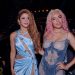 Shakira, Karol G y Camilo encabezan nominaciones de Grammy Latinos que se entregarán en España