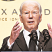 Biden acusa a republicanos radicales por amenaza de parálisis presupuestaria