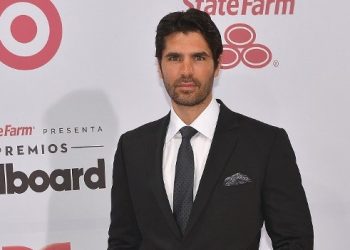Eduardo Verástegui, productor de «Sound of Freedom», lanza su candidatura a la presidencia de México