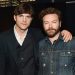 «Modelo a seguir»: Ashton Kutcher envía carta de apoyo a Danny Masterson condenado por violación