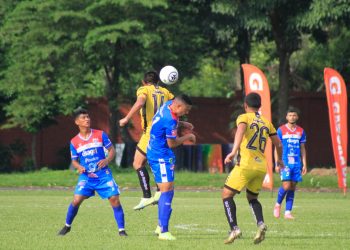 Firpo no pudo celebrar con victoria la víspera de su centenario