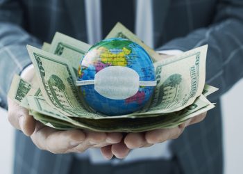 El endeudamiento mundial aún supera al previo a la pandemia, dice el FMI