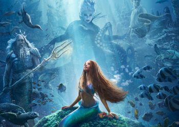 «La Sirenita» llegará a Disney+ este miércoles