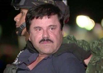EE. UU. pedirá a México la extradición de los otros Chapitos, hijos de «El Chapo»