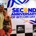 Bitcoin continúa siendo pilar fundamental del turismo en El Salvador