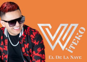«Mi expectativa es que escuchen la música de este muchacho con sueños»: Witeko, artista centroamericano