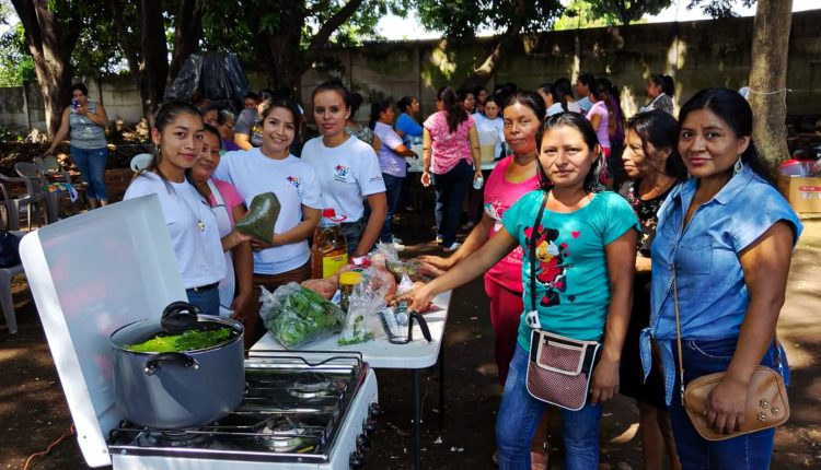 Foto/ Diario El Salvador