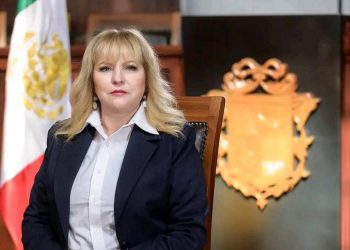 Encuentran con vida a alcaldesa secuestrada en oeste de México