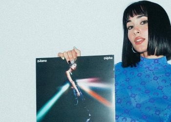 Aitana entra en la era «αlpha» con su último trabajo discográfico