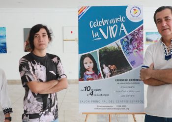 Pinturas para ver la vida de una manera distinta