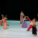 Danza y música china presentes en El Salvador