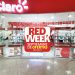El Red Week de Claro regresa en septiembre