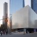 Nuevo centro de las artes abre en la Zona Cero de Manhattan