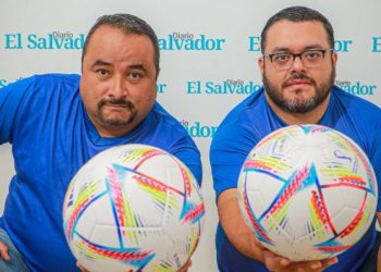Debuta «Universo Selecta», el nuevo programa deportivo de Diario El Salvador