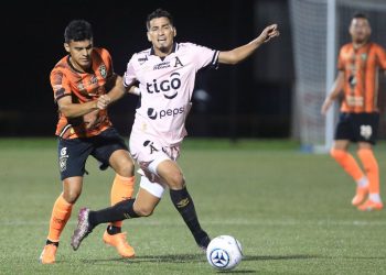 Tigana Meléndez considera que a Alianza le falta suerte para definir los partidos