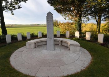 Más de 130 memoriales de la I Guerra Mundial declarados Patrimonio Mundial