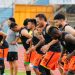 FAS y Águila a remendar sus costuras en la liga local este sábado