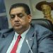 Diputado de ARENA, Alberto Romero, es acusado en Cámara por lavado de dinero y enriquecimiento ilícito
