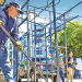 Revitalización y reordenamiento no se detienen en el corazón de la capital de El Salvador