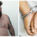 Capturan a traficante de drogas en Santa Ana