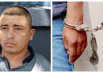 Agente policial implicado en planeación de homicidio fue capturado