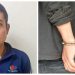 Capturan a responsable de homicidio en La Libertad