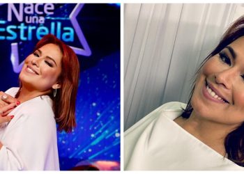 Cantante salvadoreña Jafet Jeréz muestra su talento en concurso musical en Costa Rica