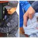 Realizan varios rescates de animales en diversas zonas de El Salvador