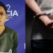 PNC captura a pandillero con amplio récord delictivo en Santa Tecla
