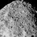 Llegan a la Tierra fragmentos y polvo del gran asteroide Bennu