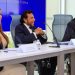 Vicepresidente Ulloa inaugura taller que fortalecerá competencias de funcionarios públicos