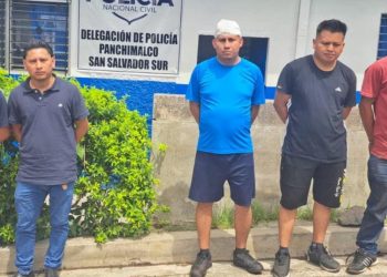 Más de 20 acusados por casos de intolerancia han sido capturados entre agosto y septiembre